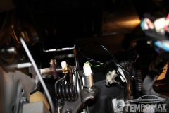 Toyota Hilux 2011 - Tempomat beszerelés_02