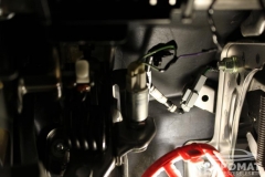 Toyota Hilux 2015 - Tempomat beszerelés (AP900)_04