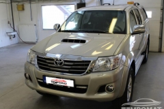 Toyota Hilux 2015 - Tempomat beszerelés (AP900)_06
