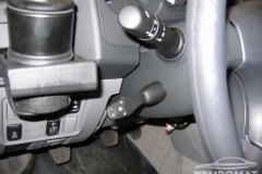 Toyota Hilux - Tempomat beszerelés_02