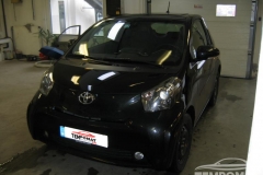 Toyota iQ - Tempomat beszerelés (AP900)_01