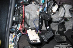 Toyota iQ - Tempomat beszerelés (AP900)_03