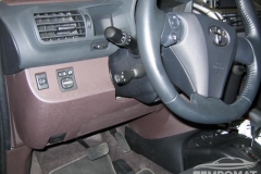 Toyota iQ - Tempomat beszerelés (AP900)_04