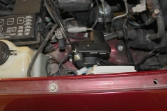 Toyota Land Cruiser 100 1992 - Tempomat beszerelés (AP500)_02