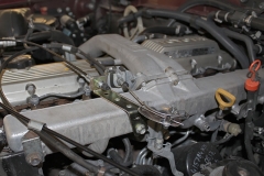 Toyota Land Cruiser 100 1992 - Tempomat beszerelés (AP500)_03