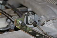 Toyota Land Cruiser 100 1992 - Tempomat beszerelés (AP500)_04