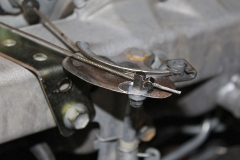 Toyota Land Cruiser 100 1992 - Tempomat beszerelés (AP500)_05