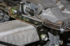 Toyota Land Cruiser 100 1992 - Tempomat beszerelés (AP500)_06
