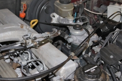 Toyota Land Cruiser 100 1992 - Tempomat beszerelés (AP500)_07