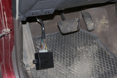 Toyota Land Cruiser 100 1992 - Tempomat beszerelés (AP500)_08