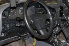 Toyota Land Cruiser 100 1992 - Tempomat beszerelés (AP500)_09