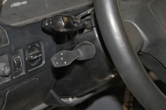 Toyota Land Cruiser 100 1992 - Tempomat beszerelés (AP500)_11