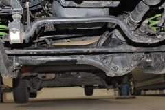 Toyota Land Cruiser 100 1992 - Tempomat beszerelés (AP500)_14