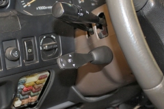 Toyota Land Cruiser 100 1992 - Tempomat  beszerelés (AP500)_2_02