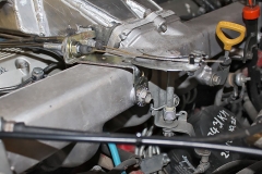 Toyota Land Cruiser 100 1992 - Tempomat beszerelés (AP500)_2_05