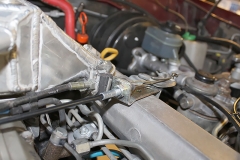 Toyota Land Cruiser 100 1992 - Tempomat beszerelés (AP500)_2_06
