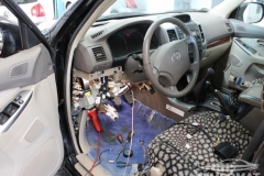 Toyota Land Cruiser 2007 - Tempomat beszerelés (AP900)_01