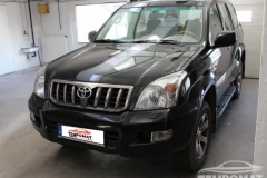 Toyota Land Cruiser 2007 - Tempomat beszerelés (AP900)_07