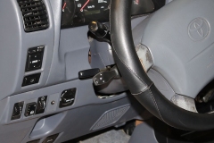 Toyota Land Cruiser 90 2001 - Tempomat beszerelés (AP500)_07
