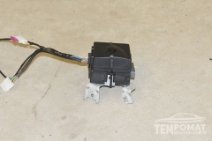 Toyota Land Cruser VDJ76 2018 - utólagos tempomat beszerelés (AP900C)-03