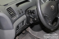 Toyota Previa 2004 - Tempomat beszerelés (AP900)_04