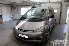 Toyota Previa 2004 - Tempomat beszerelés (AP900)_05