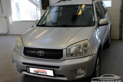 Toyota RAV4 2005 - Tempomat beszerelés (AP800)_01