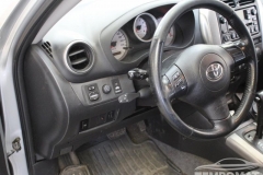 Toyota RAV4 2005 - Tempomat beszerelés (AP800)_02