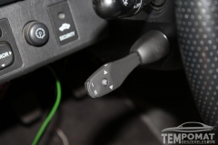 Toyota RAV4 2005 - Tempomat beszerelés (AP900)_05