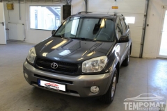 Toyota RAV4 2005 - Tempomat beszerelés (AP900)_06