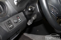 Toyota RAV4 2005 - Tempomat beszerelés (AP900)_07