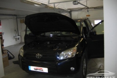 Toyota RAV4 2007 - Tempomat beszerelés_01