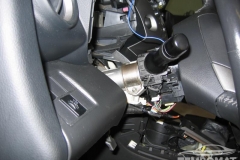 Toyota RAV4 2007 - Tempomat beszerelés_02