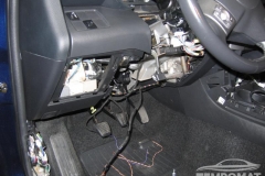 Toyota RAV4 2007 - Tempomat beszerelés_04