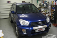 Toyota RAV4 - Tempomat beszerelés_01