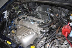 Toyota RAV4 - Tempomat beszerelés_02