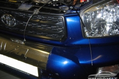 Toyota RAV4 - Tempomat beszerelés_03