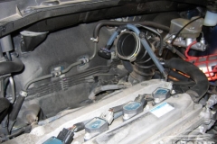 Toyota RAV4 - Tempomat beszerelés_04