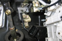 Toyota RAV4 - Tempomat beszerelés_08