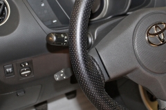 Toyota Urban Cruiser 2009 -Tempomat beszerelés (AP900)_07