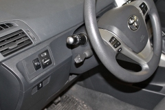 Toyota Verso 2011 - Tempomat beszerelés (AP900)_04