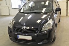 Toyota Verso 2011 - Tempomat beszerelés (AP900)_05
