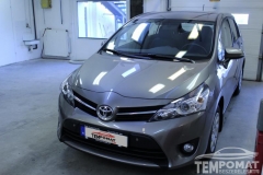 Toyota Verso 2015 - Tempomat beszerelés (AP900)_04