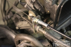 Toyota Yaris 2002 - Tempomat beszerelés (AP500)_02