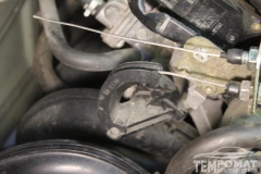 Toyota Yaris 2002 - Tempomat beszerelés (AP500)_03