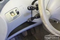 Toyota Yaris 2002 - Tempomat beszerelés (AP500)_04
