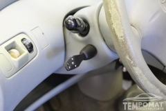 Toyota Yaris 2002 - Tempomat beszerelés (AP500)_06