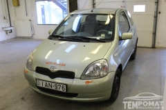 Toyota Yaris 2002 - Tempomat beszerelés (AP500)_07