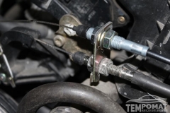 Toyota Yaris 2002 - Tempomat beszerelés (AP500)_10
