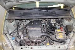 Toyota Yaris 2002 - Tempomat beszerelés (AP500)_12